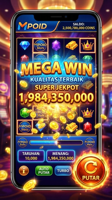 Proses pencarian aplikasi di mpod yang cepat dan efisien.